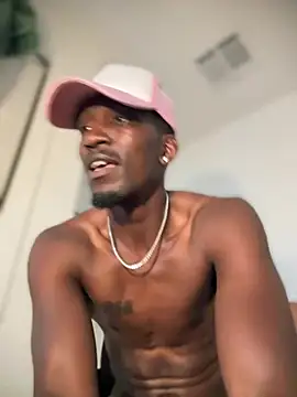 Show webcam de ColdAssXav93