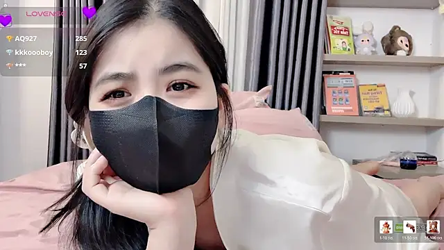 _Lynh_'s Live XXX Chat