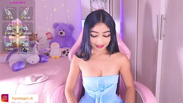 Živý XXX chat urfavprettygirl