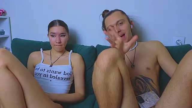 do_u_know_themのライブXXXチャット