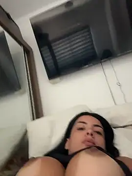 Živý XXX chat Srta_Jhenny