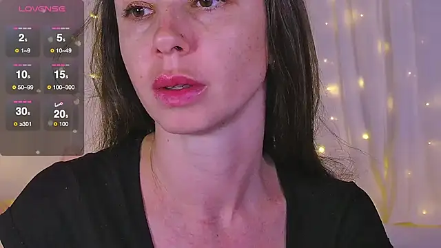 Miss_MilkaのライブXXXチャット