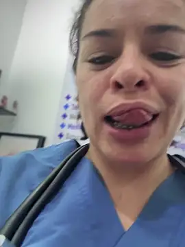 NATHALIA-28_ – Kamerová šou