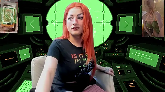 Czat XXX na żywo – jessy0504