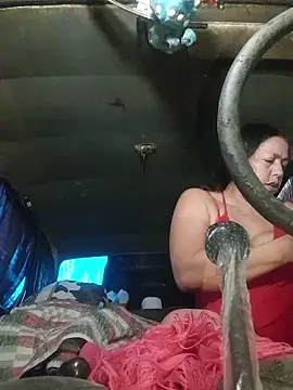 Natasha_olg's Webcam Show