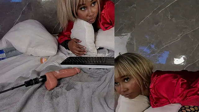 RachellEbony Live XXX-Chat