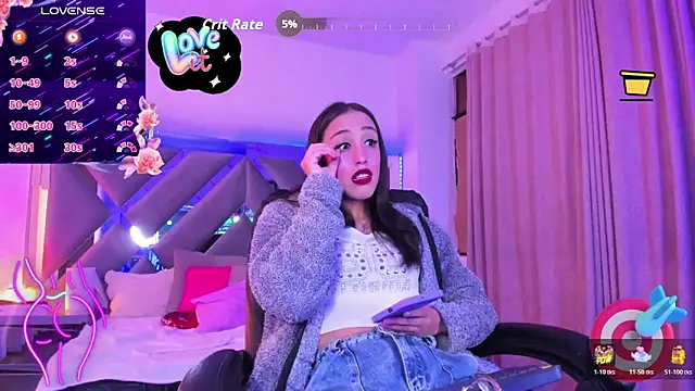 Živý XXX chat Abby_esposiito