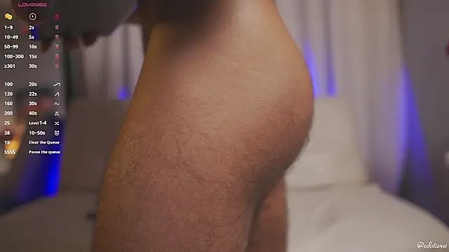 Czat XXX na żywo – Colstorw_