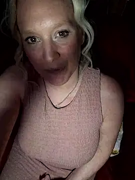 Show Webcam de Bouncy-Bella28X