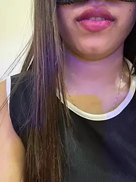 Im_Sakshi_ Webcam show