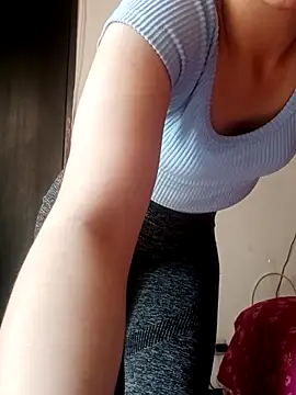 Dana_Rise Live XXX-Chat