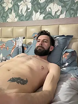 Živý XXX chat Michel_huge