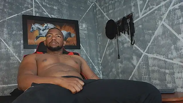 Blackmen1998 live XXX chat