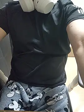 GGoongdi – webcam-show