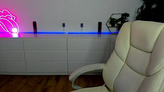 Anna_Snows' Live XXX Chat