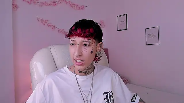 Živý XXX chat Luci_Rose