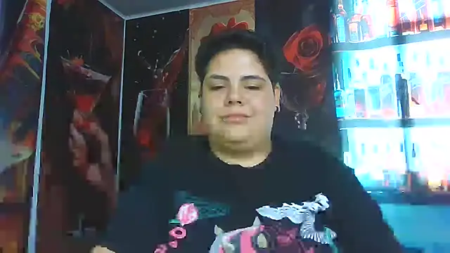 Czat XXX na żywo – Hailey_Curvy