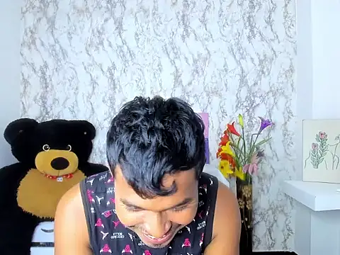 Adam_Morgan2 webcam show