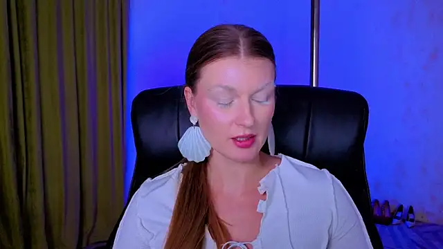 MysticVenus_'s Live XXX Chat