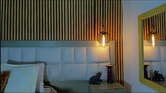 XXX chat uživo modela Roseaurora