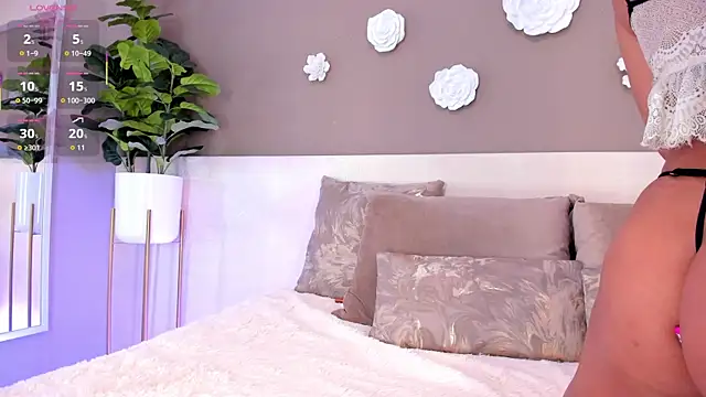 VictoriaShelby Chat XXX live