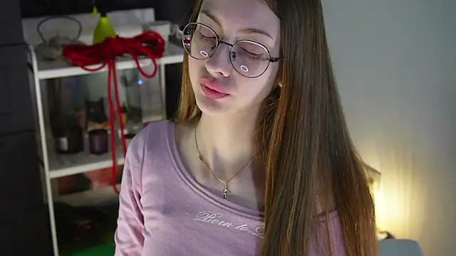 Živý XXX chat blissence