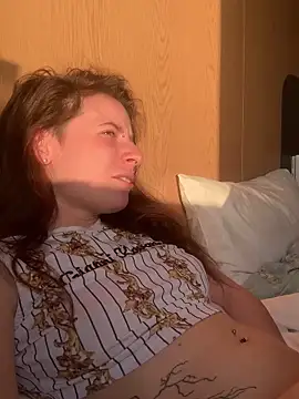 แชท XXX สดของ Orgasmic2012