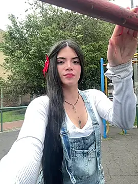 دردشة PamelaJonsom_ الجنسية المباشرة