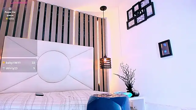 Chat XXX ao vivo de Natzuki_1