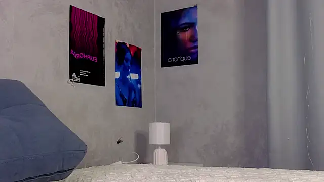 ElissaGlod's Live XXX Chat