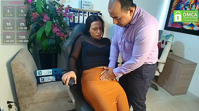 Adri_Miller's Live XXX Chat