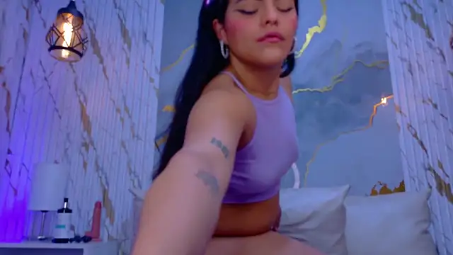 NIKIBUNNY Live XXX-Chat