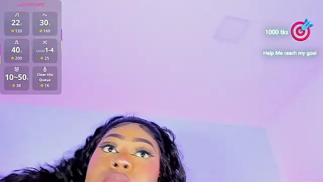 TriexiMars webkamerás műsora