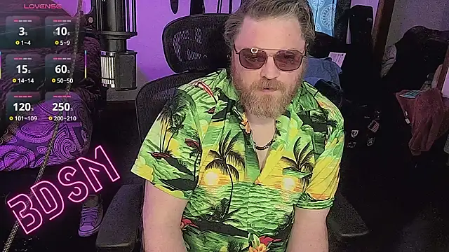 Bi_Master_Mack's Live XXX Chat