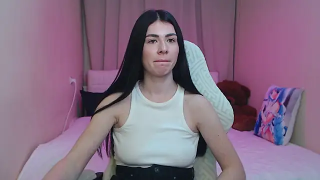 MilaSecret55's Live XXX Chat