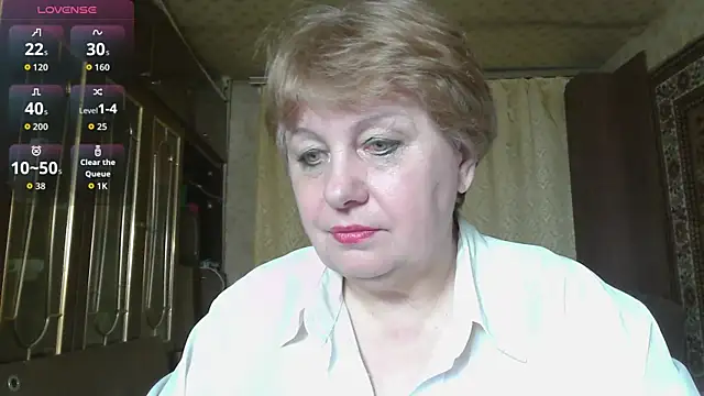 Casey_peach élő XXX-chatje