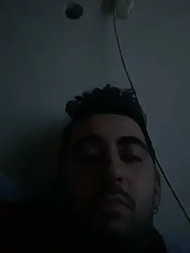 Show modela AkinXL na web-kameri