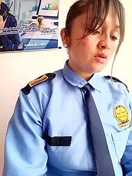 دردشة Alejandra_N الجنسية المباشرة