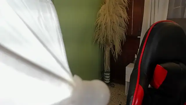 Czat XXX na żywo – irvin_keyes