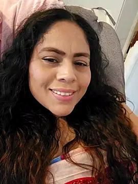 _Zhamira's Webcam Show