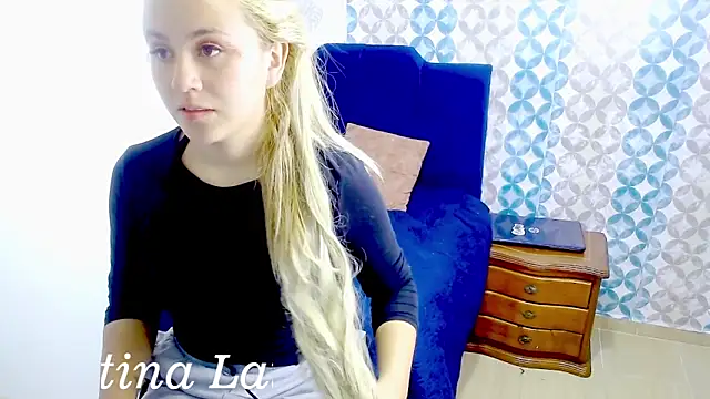 Živý XXX chat Angellatina17