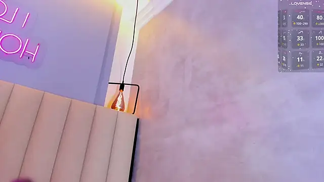 Czat XXX na żywo – cherry_monroe