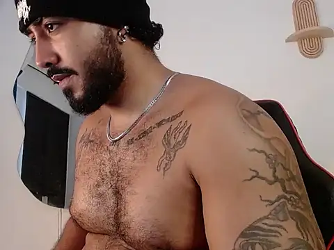 nate_rott live XXX chat