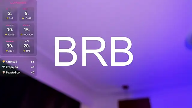 Blue_skyxn Webbikameraesitys