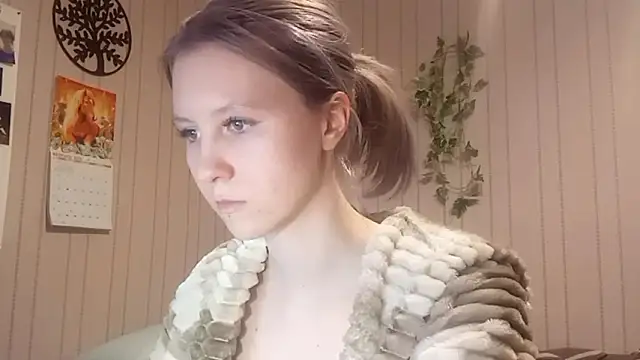 RunawayBr1de – Live XXX-chat