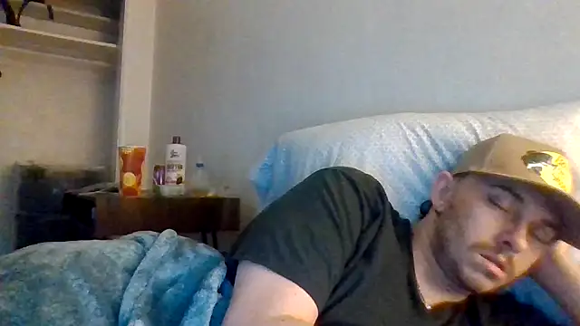 Czat XXX na żywo – WhiteMamba6910