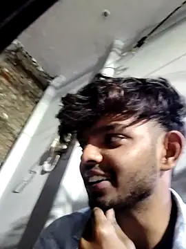 yashudick Webcamshow