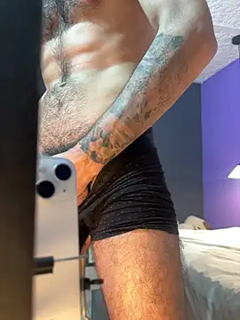 Karim_mansur live XXX chat