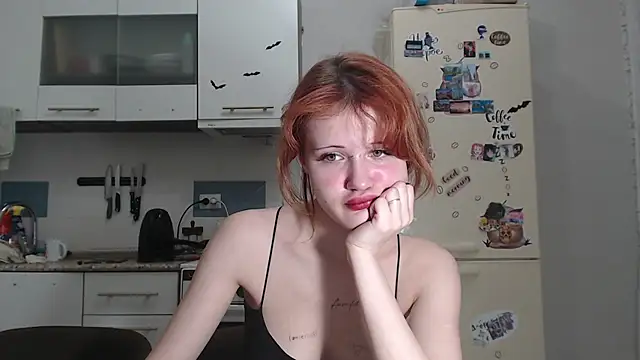 Chat XXX ao vivo de SolarAdrienne