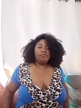 Živý XXX chat Megan-Small